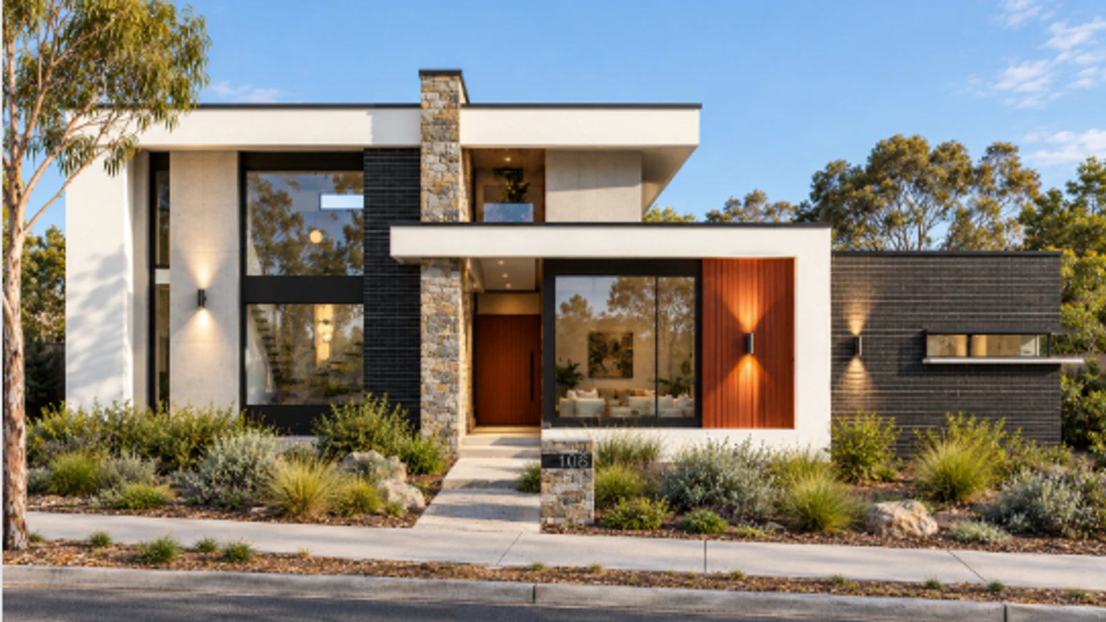 Residential Architecture by Hyperspace Architecture